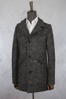 Пальто мужское Джанни Пальто мужское Джанни