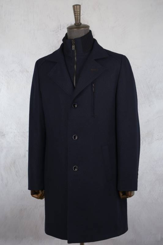 Пальто мужское Кальвино Пальто мужское Кальвино