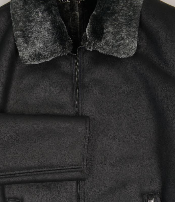 Куртка мужская Бернардо