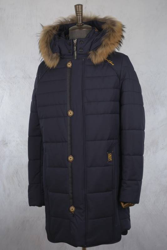 Куртка мужская Вивальди Куртка мужская Вивальди