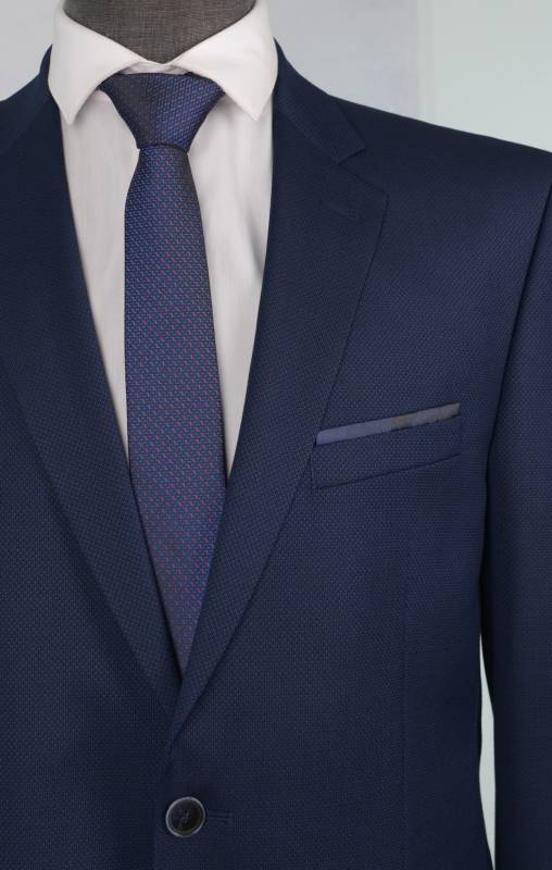 Костюм мужской Вильсон