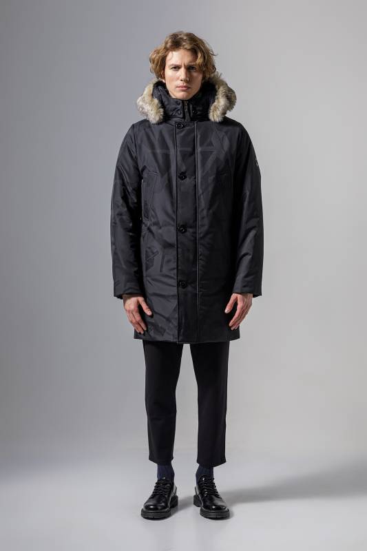 Куртка мужская Рише Куртка мужская Рише