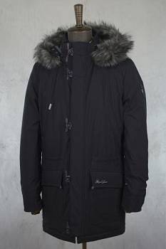 Куртка мужская Гомер