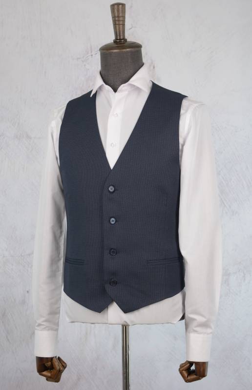 Жилет костюмный мужской А99648 Жилет костюмный мужской А99648