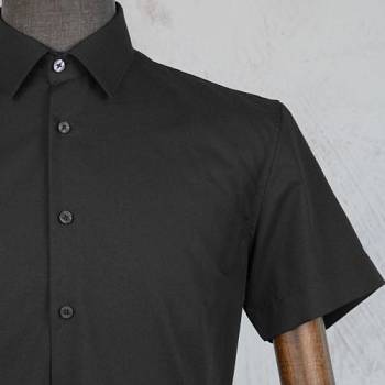 Рубашка мужская Nicolo Angi 501НТ09 к/р Рубашка мужская Nicolo Angi 501НТ09 к/р