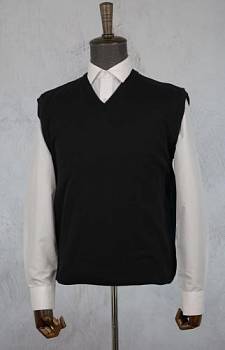 Безрукавка мужская Colorbar 5013BL Безрукавка мужская Colorbar 5013BL