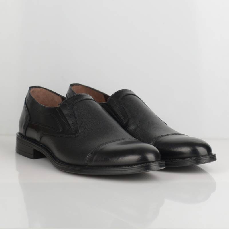 Туфли мужские ETOR 16384BL