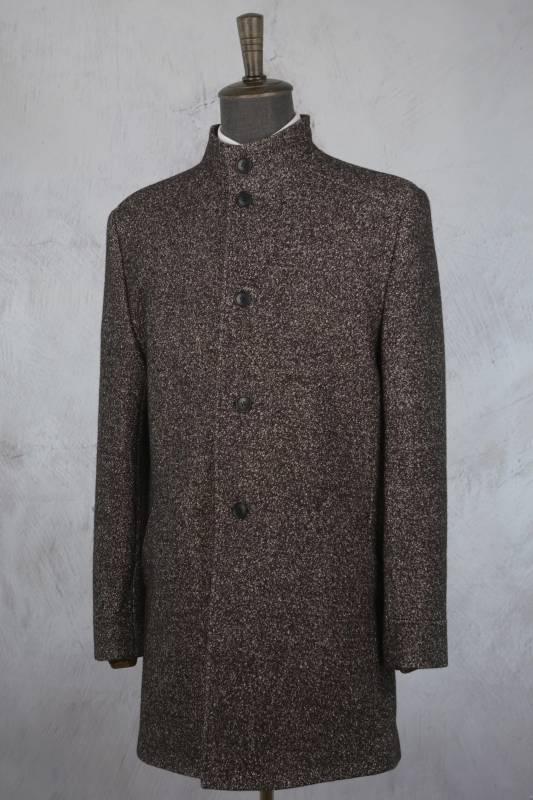 Пальто мужское Nowal 062МПБ Пальто мужское Nowal 062МПБ