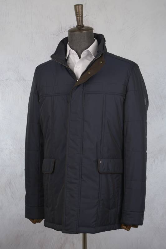 Куртка мужская Рембрант Куртка мужская Рембрант