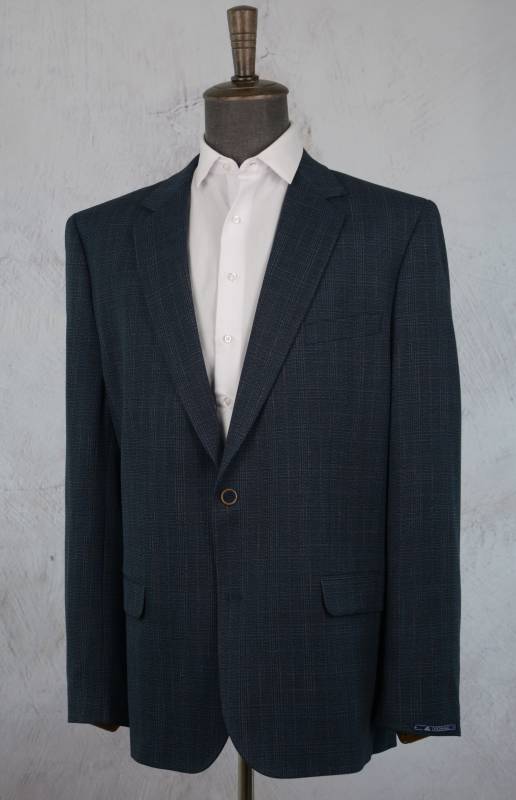 Пиджак мужской Nowal 151П Пиджак мужской Nowal 151П