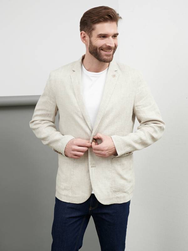 Пиджак мужской Лабарт Пиджак мужской Лабарт