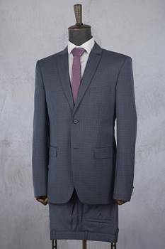 Костюм мужской Boston 493КМД Костюм мужской Boston 493КМД