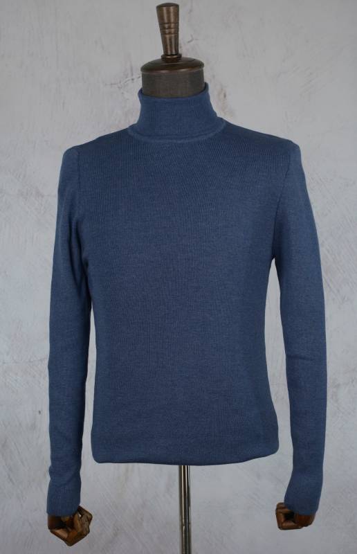 Водолазка мужская VipStendo 7155MELANJ