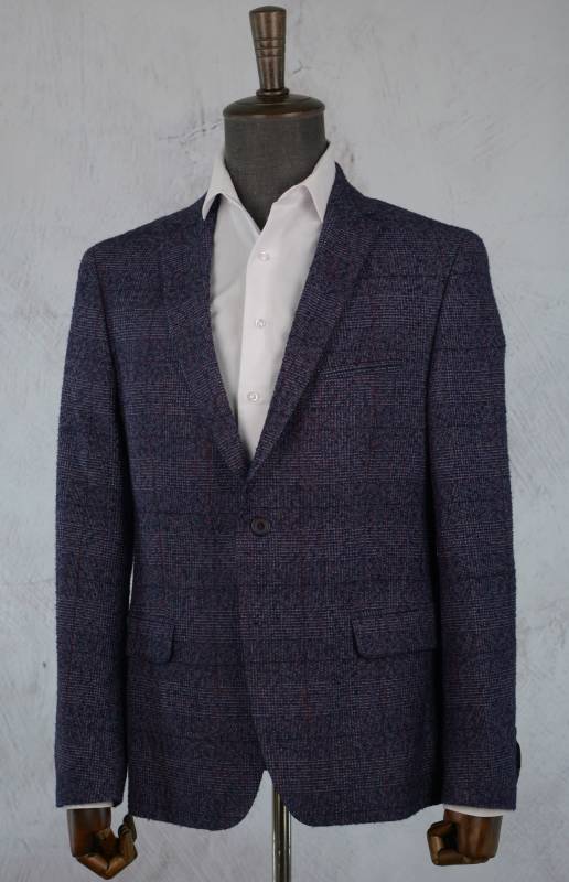 Пиджак мужской Гейзер Пиджак мужской Гейзер