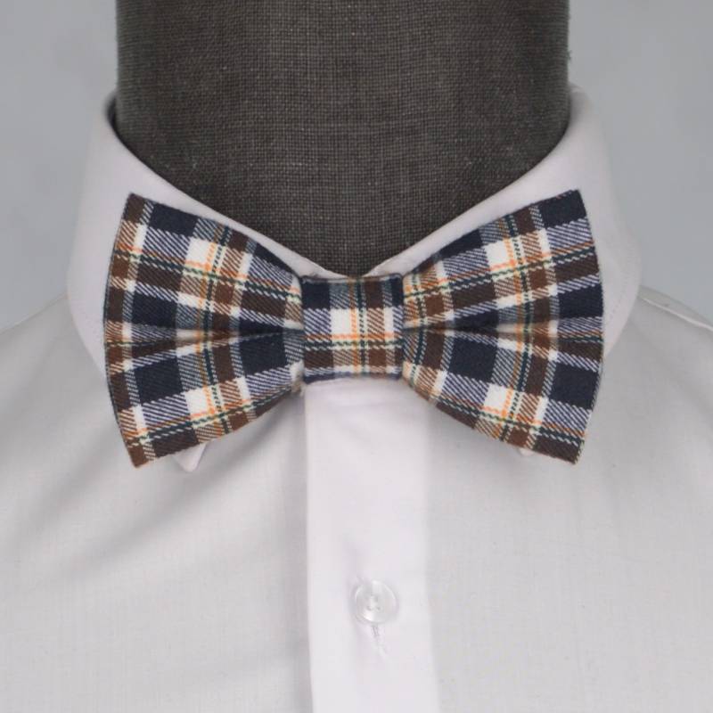 Бабочка мужская 0131