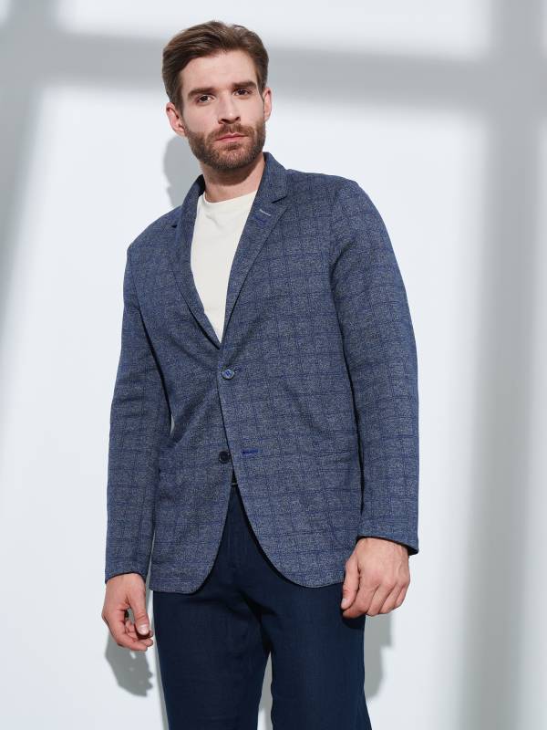 Пиджак мужской Клюзе Пиджак мужской Клюзе