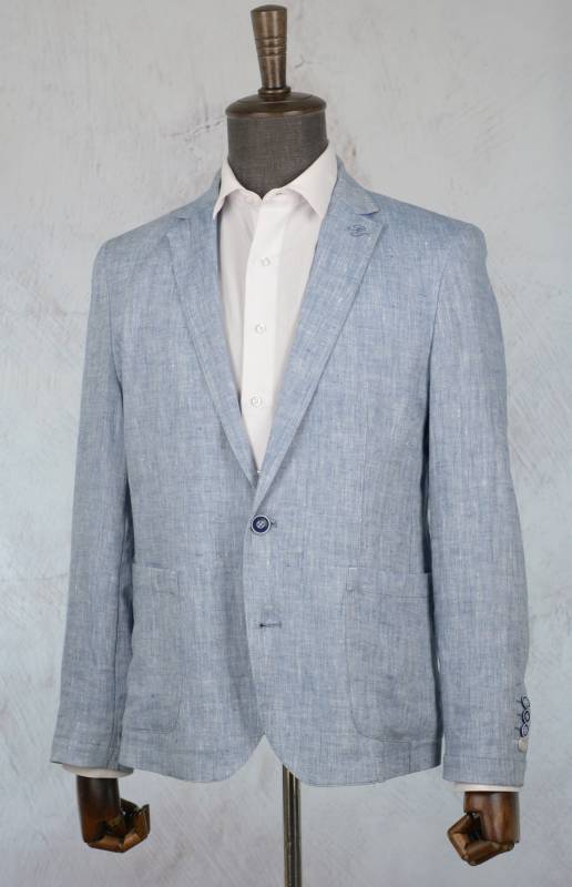 Пиджак мужской Фарадей Пиджак мужской Фарадей