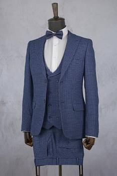 Костюм мужской тройка 2769-23 Костюм мужской тройка 2769-23