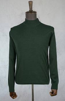 Водолазка мужская L'onn 14620GREEN Водолазка мужская L'onn 14620GREEN