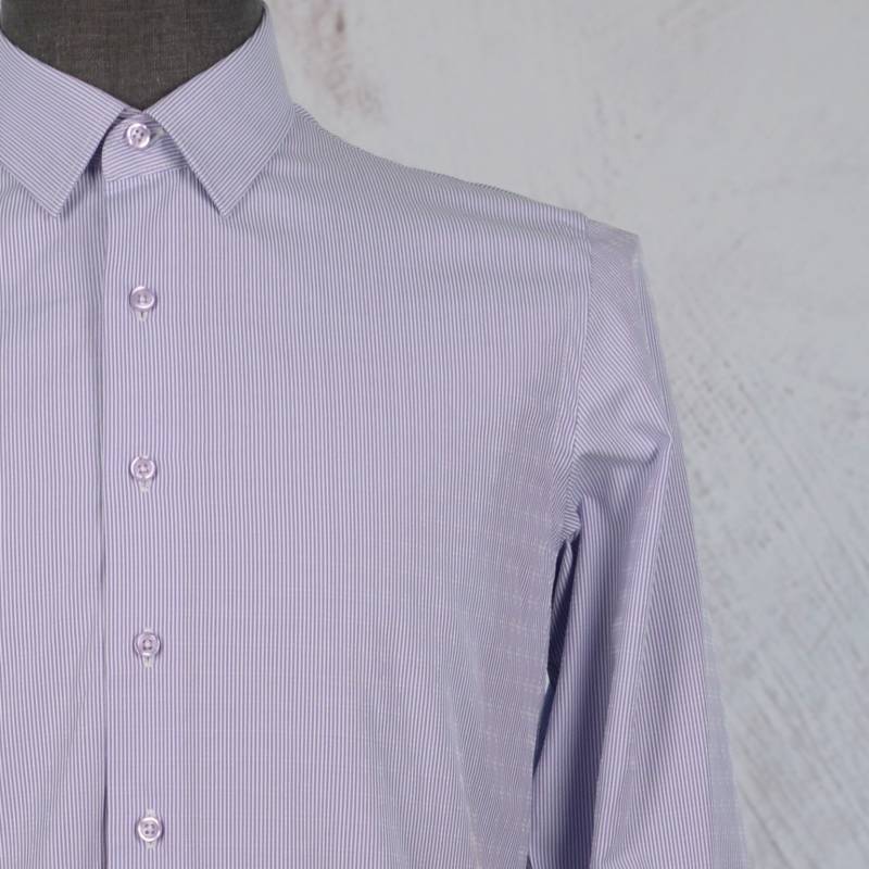 Рубашка мужская Genus Glad GG0001