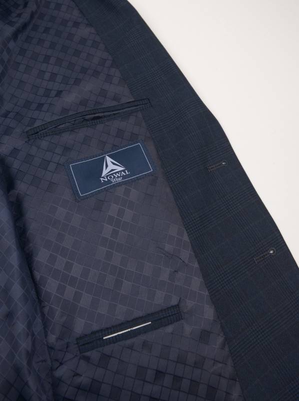 Костюм мужской Nowal 119КД