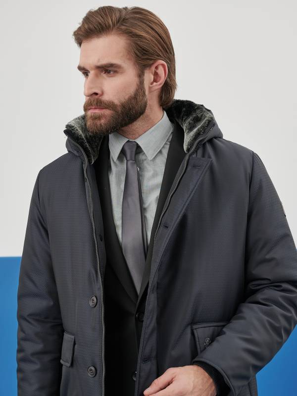 Куртка мужская Гаэтано Куртка мужская Гаэтано