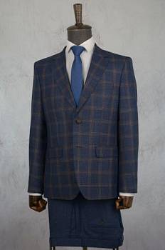 Костюм мужской Boston 806КМД