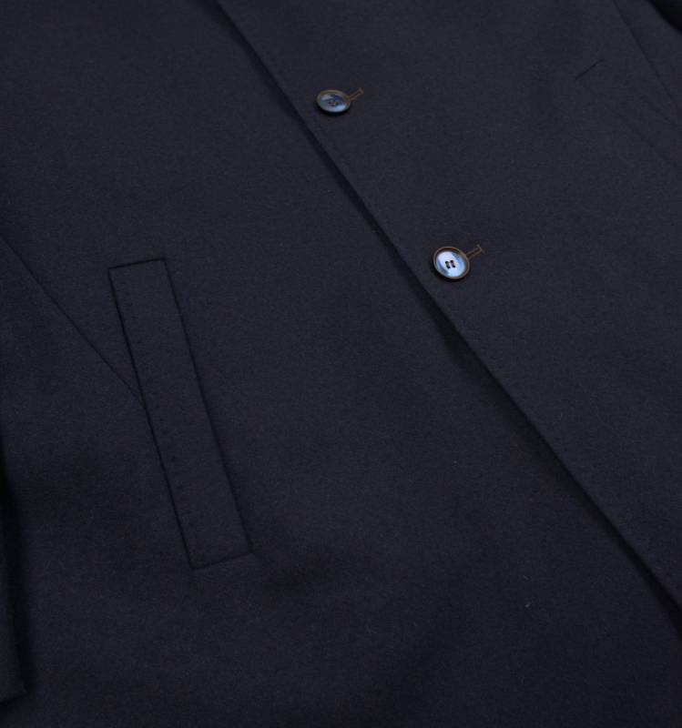 Пальто мужское Брэдбери