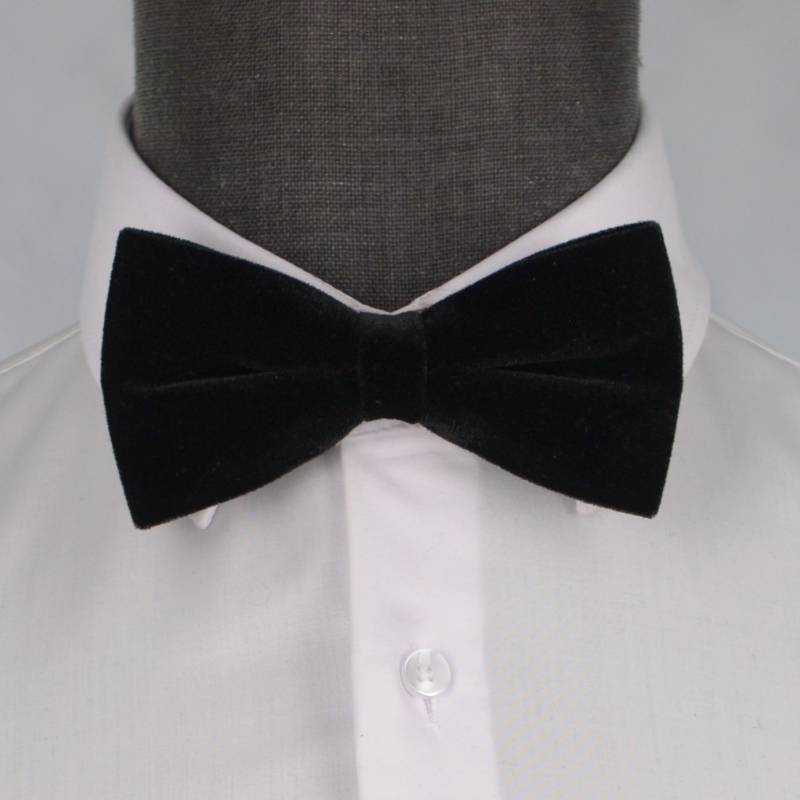 Бабочка мужская 0156