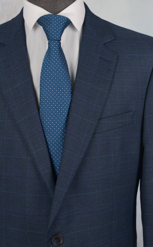 Костюм мужской Nowal 087КД