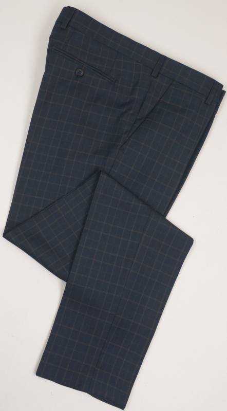 Костюм мужской Nowal 147КД