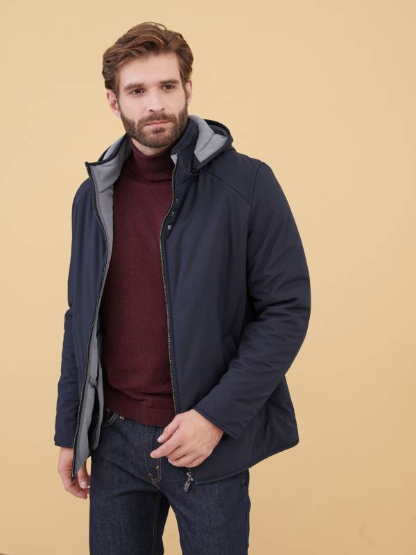 Куртка мужская Сантана Куртка мужская Сантана