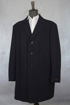 Пальто мужское Nowal 074МПБ Пальто мужское Nowal 074МПБ