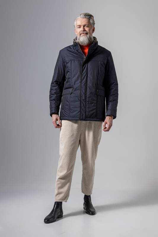 Куртка мужская Рембрант Куртка мужская Рембрант