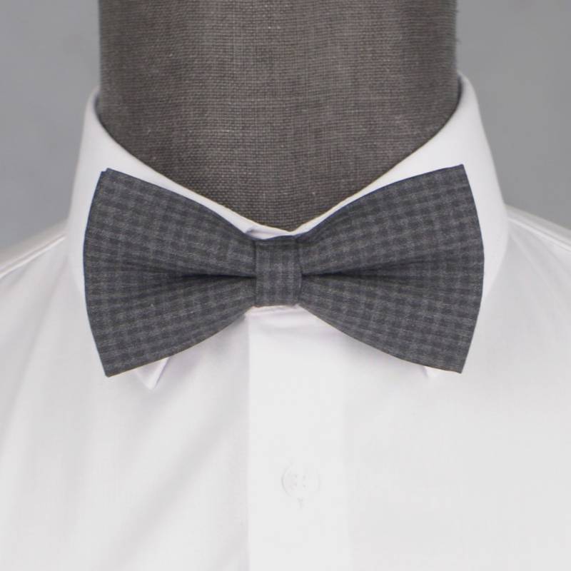 Бабочка мужская 0141