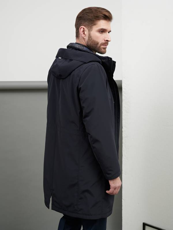 Плащ мужской Ведель Плащ мужской Ведель