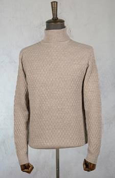 Свитер мужской Kameni 4040BEJ  Свитер мужской Kameni 4040BEJ