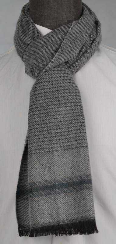 Шарф мужской 0003