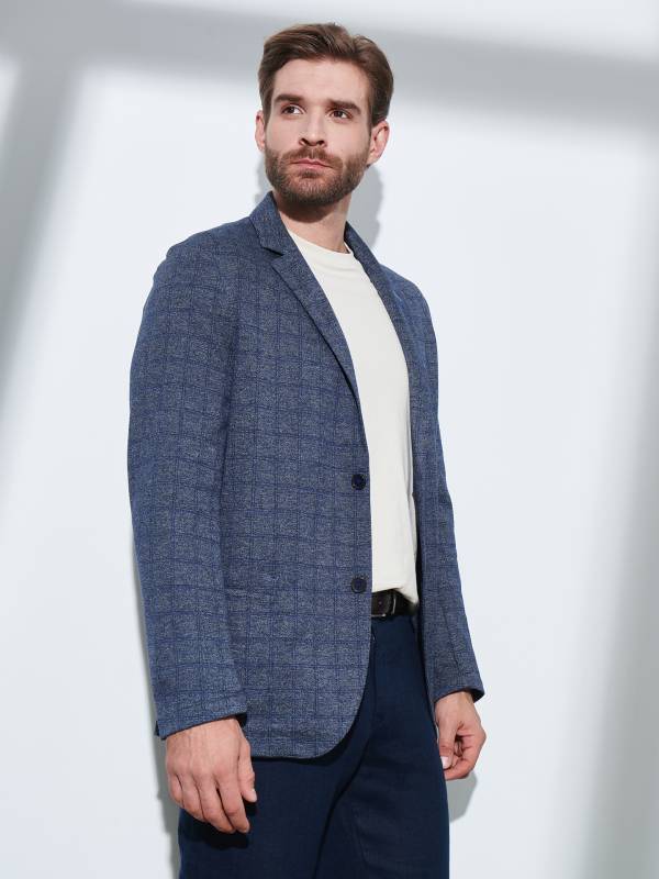Пиджак мужской Клюзе Пиджак мужской Клюзе