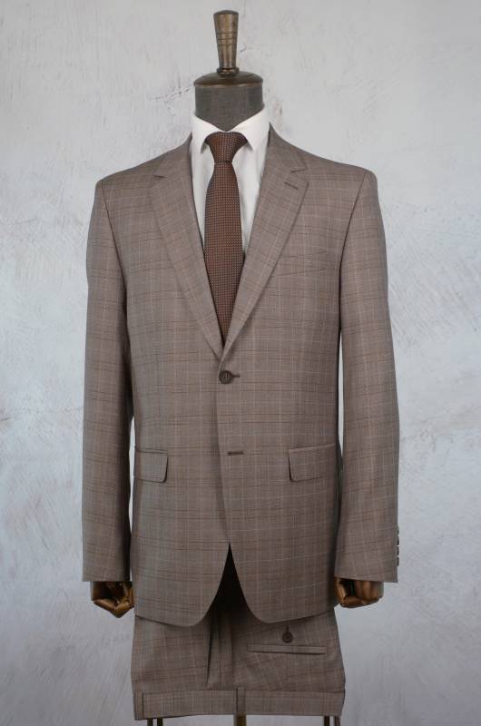 Костюм мужской Boston 743КМР