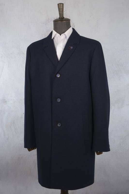 Пальто мужское Гюго Пальто мужское Гюго