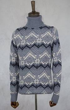 Свитер мужской Gerekli 4142 Свитер мужской Gerekli 4142