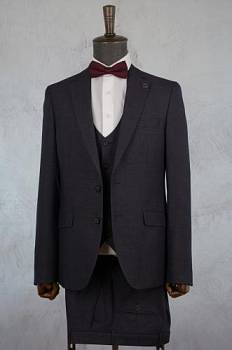 Костюм мужской тройка 109137 Костюм мужской тройка 109137