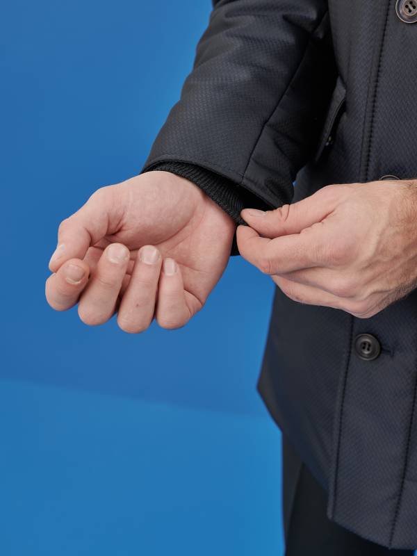 Куртка мужская Гаэтано Куртка мужская Гаэтано