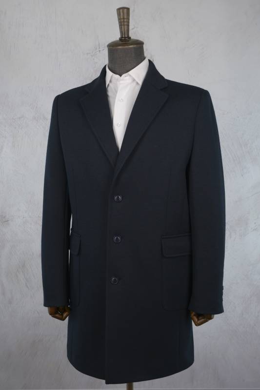 Пальто мужское Nowal 040МПБ Пальто мужское Nowal 040МПБ