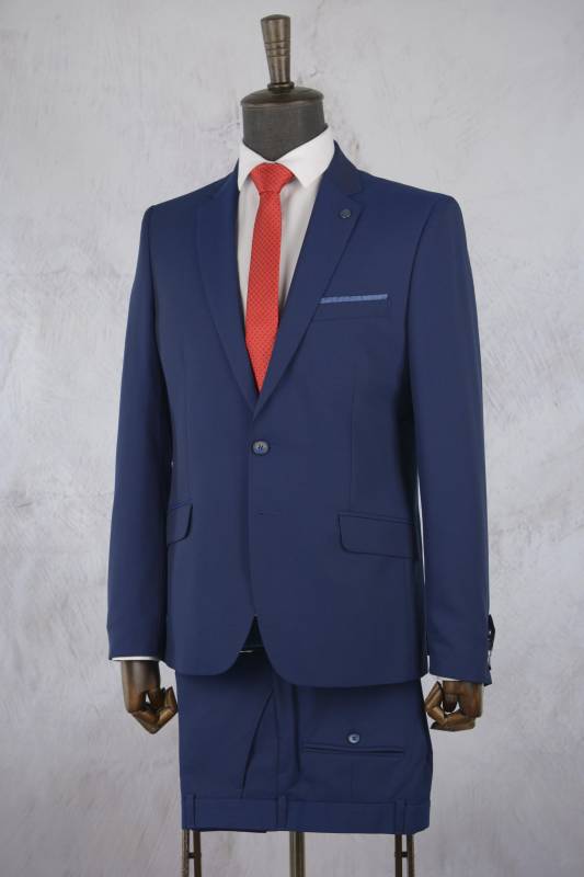 Костюм мужской Феретти