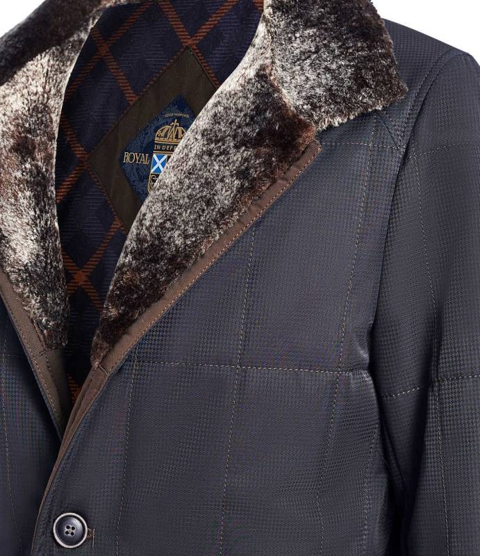 Куртка мужская Агат Куртка мужская Агат