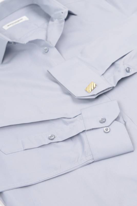 Рубашка мужская Grossir 226GS