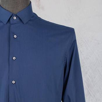 Рубашка мужская Grossir 555GRS