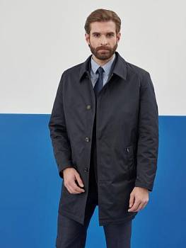 Плащ мужской Стиллер Плащ мужской Стиллер